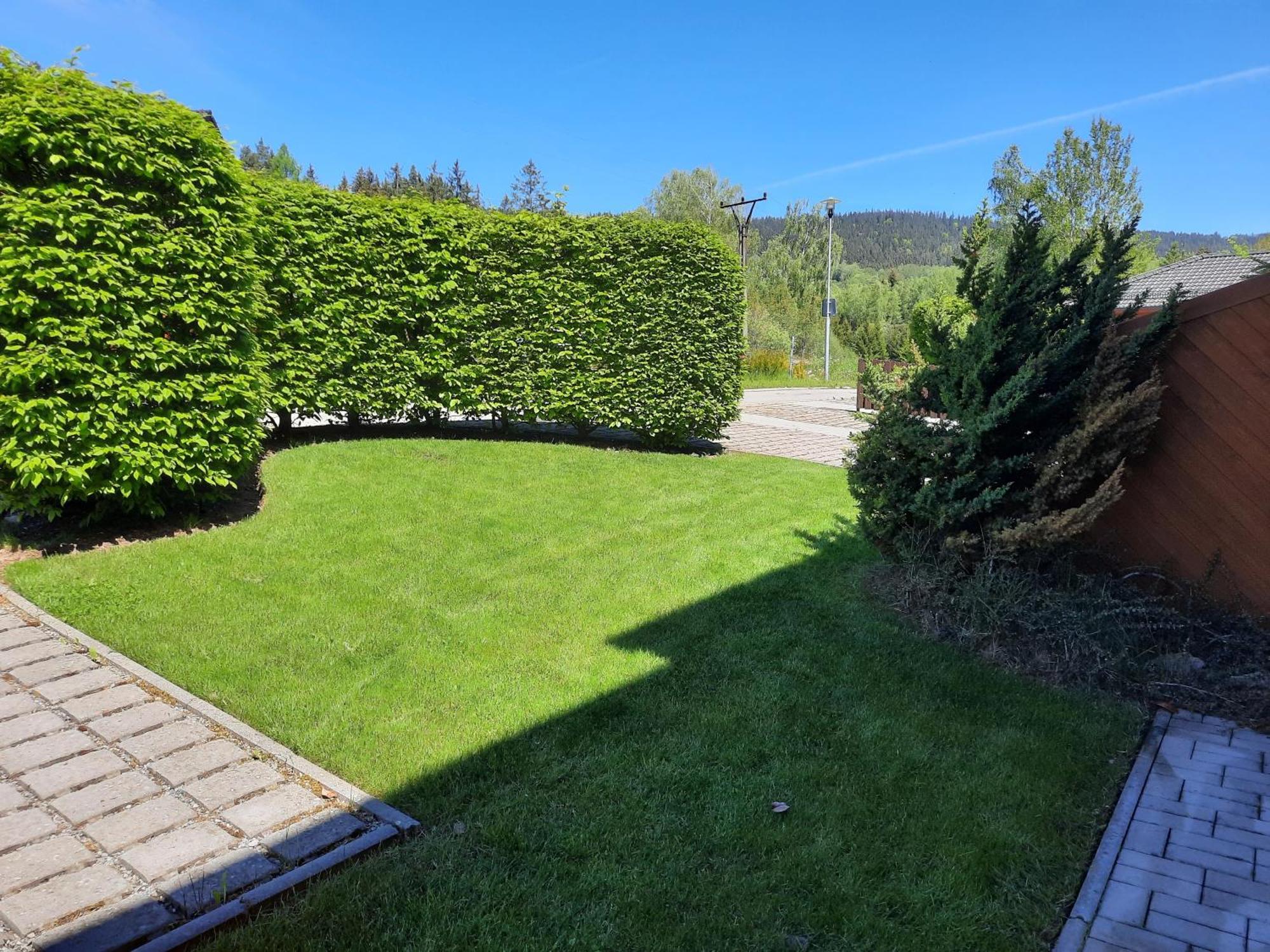 Promenada Lipno Appartement Lipno nad Vltavou Buitenkant foto