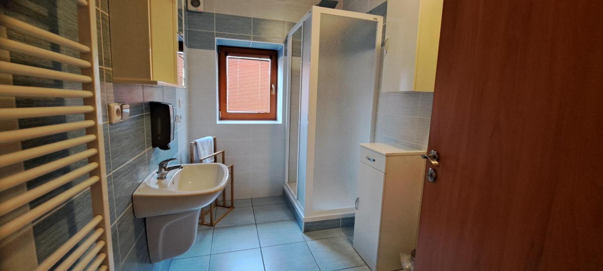 Promenada Lipno Appartement Lipno nad Vltavou Buitenkant foto