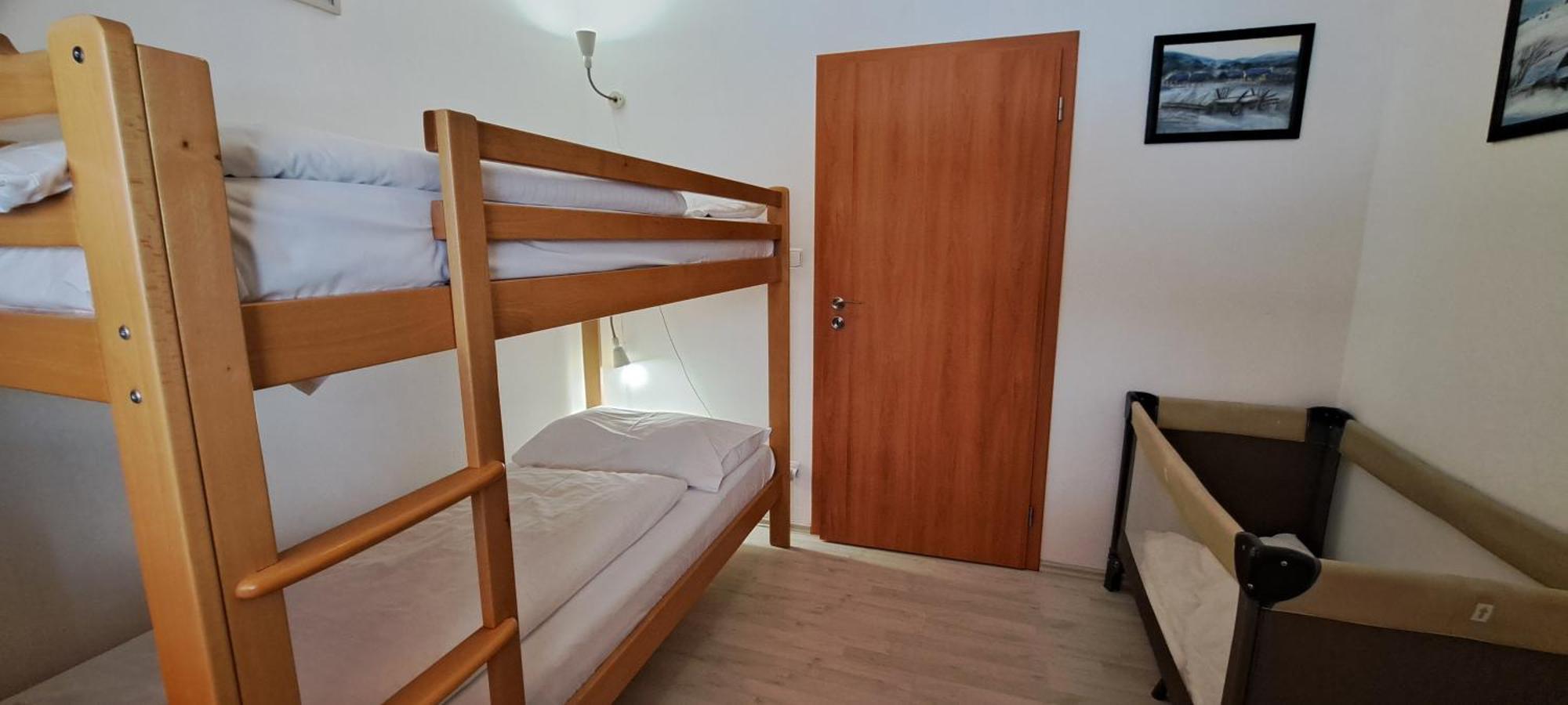 Promenada Lipno Appartement Lipno nad Vltavou Buitenkant foto