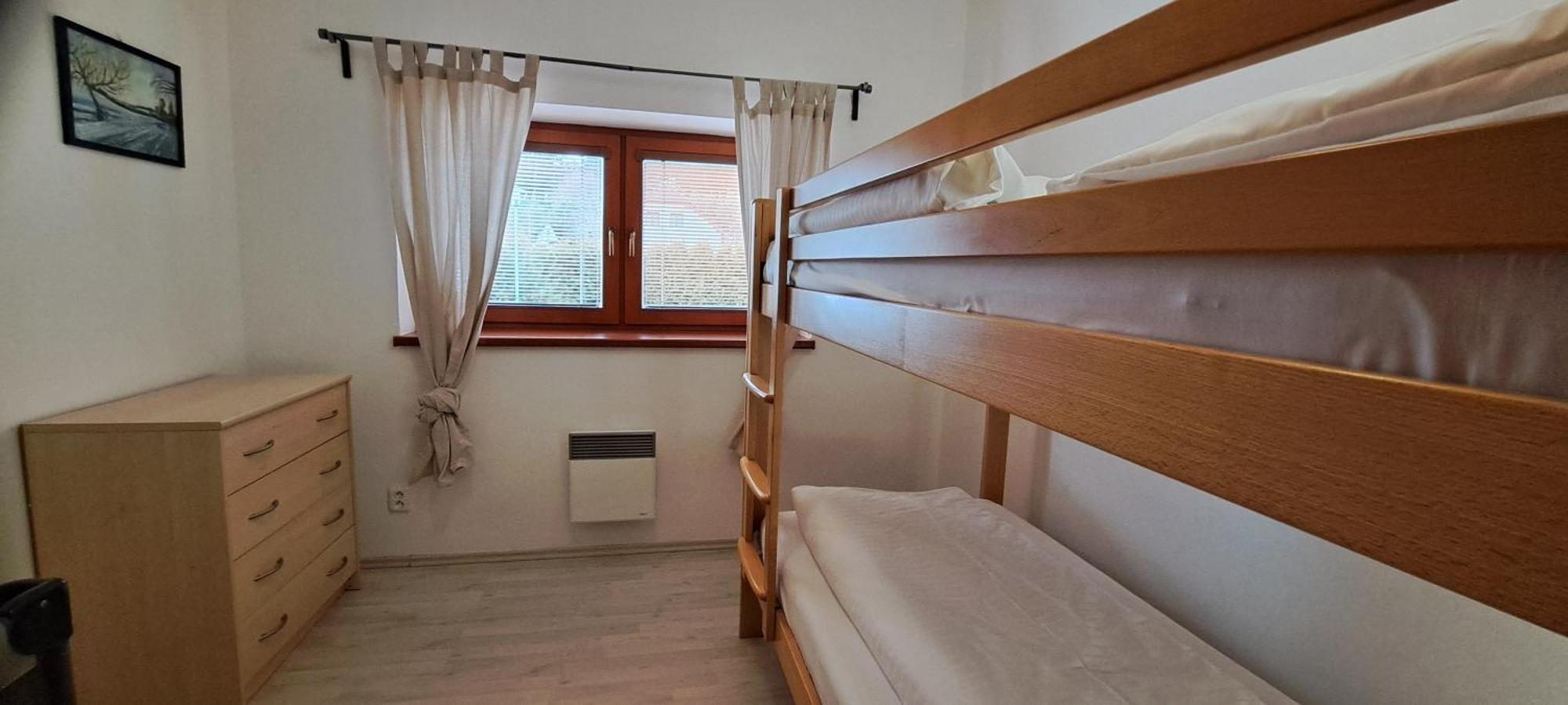 Promenada Lipno Appartement Lipno nad Vltavou Buitenkant foto