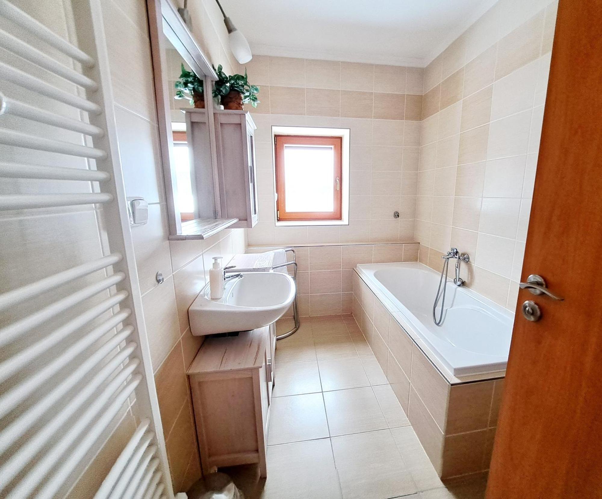 Promenada Lipno Appartement Lipno nad Vltavou Buitenkant foto