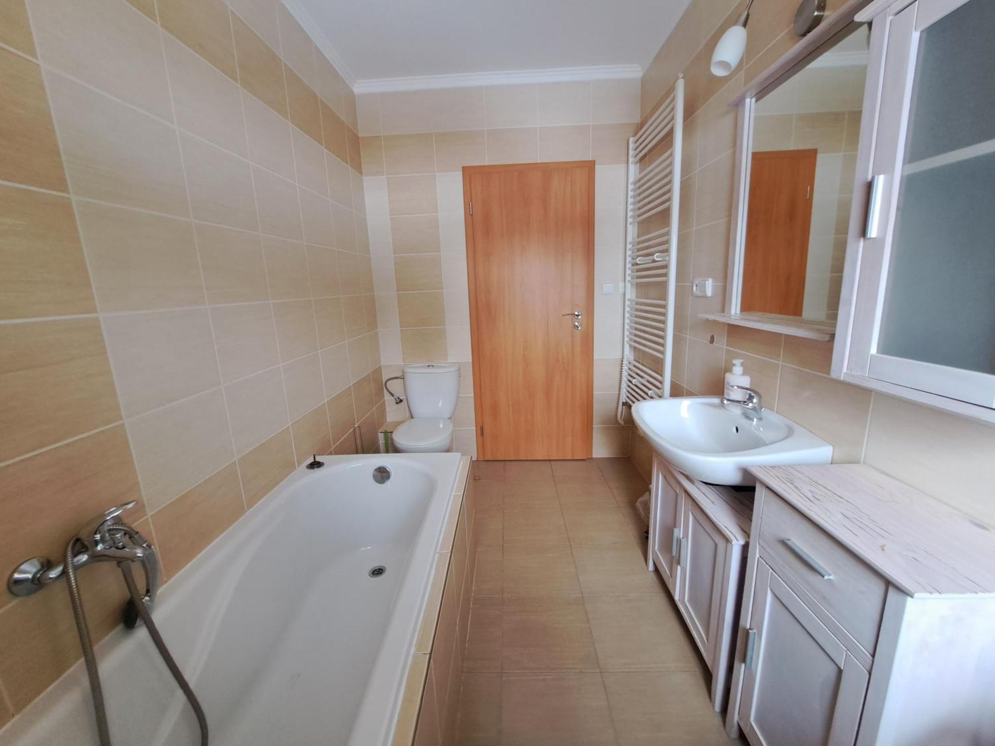 Promenada Lipno Appartement Lipno nad Vltavou Buitenkant foto
