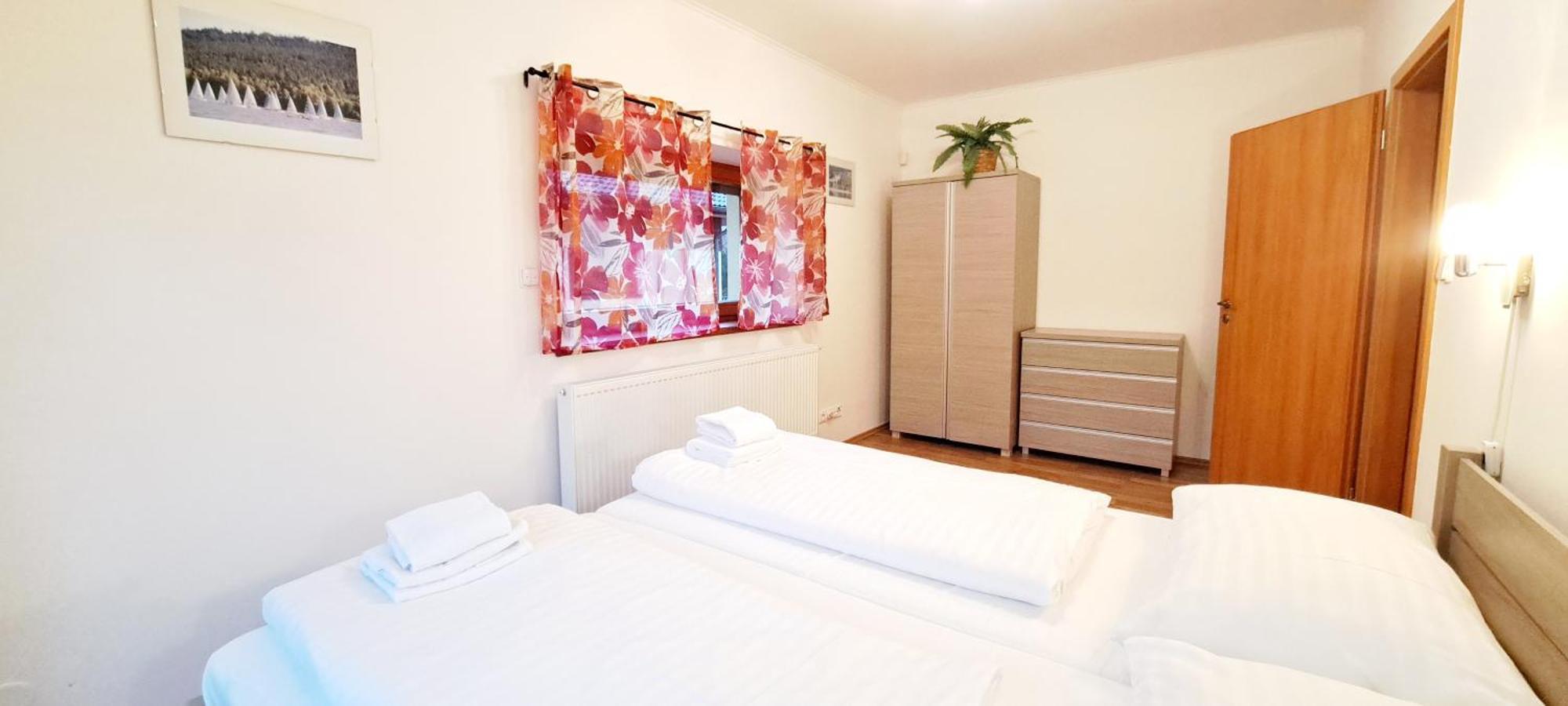 Promenada Lipno Appartement Lipno nad Vltavou Buitenkant foto