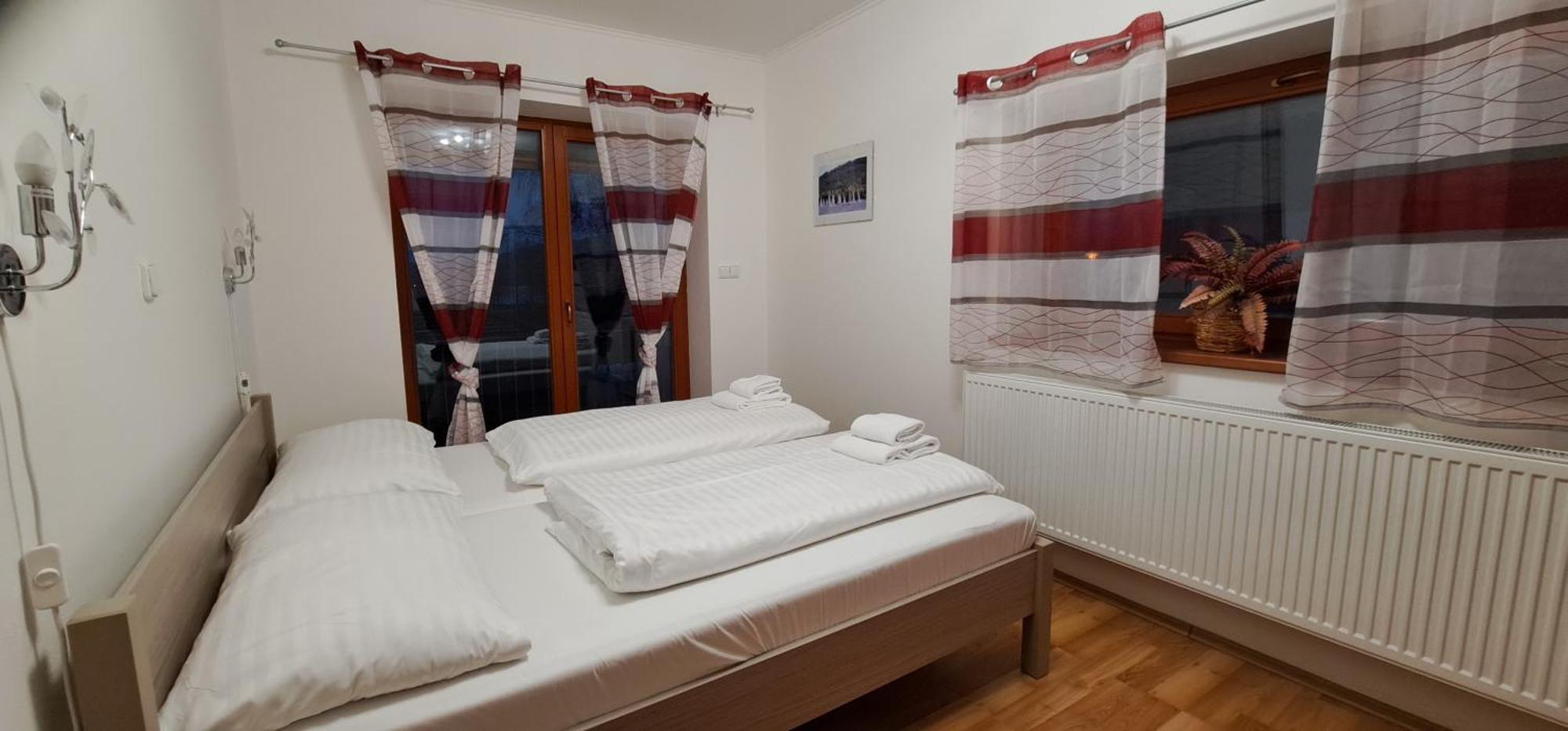 Promenada Lipno Appartement Lipno nad Vltavou Buitenkant foto